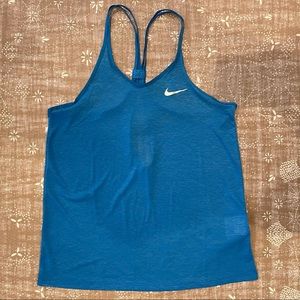 Nike Dri-FIT Training Tank Top